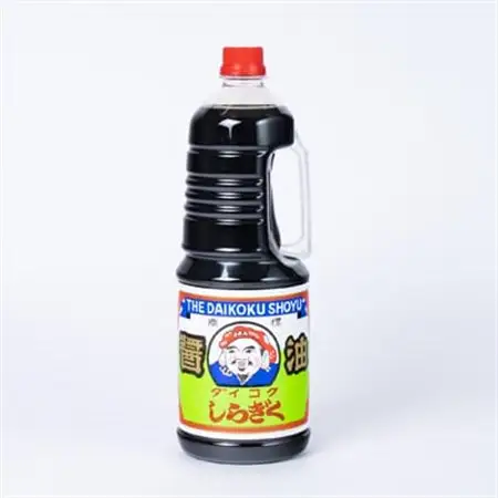 白菊1.8L×6本_醤油醤油醤油醤油醤油_【配送不可地域：離島・沖縄県】【1378777】