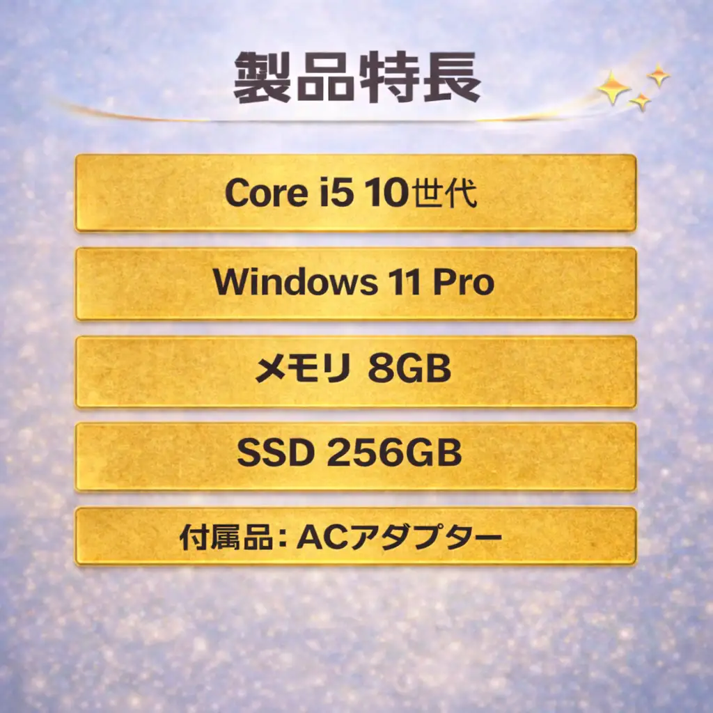 【HP EliteBook 830 G7】第10世代Core i5 / メモリ8GB / 256GB / フルHD ～初期設定済み・すぐ使える再生ノートPC～ | HP hp Elite book 再生 中古 ノート ノートパソコン パソコン PC pc 端末 本体 再生 エコ リファビッシュ リユース 8GB 256GB 保証 安心 数量 限定 Windows11 ビジネス 自宅 人気 モデル 大容量 すぐ使える 簡単 限定 おすすめ 秦野 神奈川 | 154-01