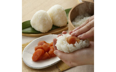 希少国産卵・無着色辛子明太子ほぐし切れ子1kg めんたいこ たらこ 明太子 国内産 無着色 バラ子 バラ きれこ [ABCR009] 