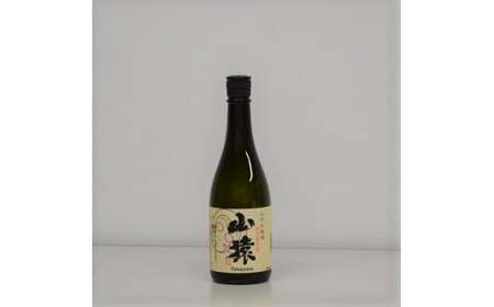 D510 【山口市・山陽小野田市共通返礼品】山頭火（純米吟醸酒）・山猿（特別純米酒）飲み比べセット