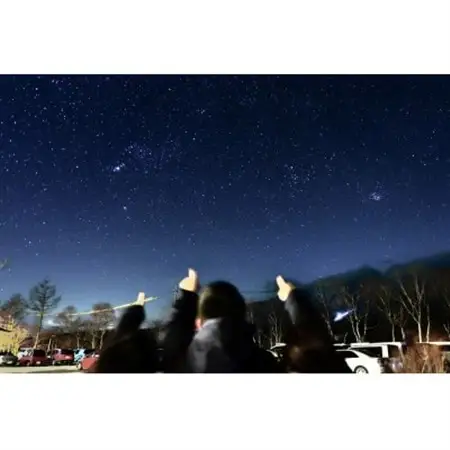 [八ヶ岳グレイスホテル]で使える宿泊券15,000円分☆星のソムリエのいる八ヶ岳・野辺山高原リゾート【1469825】
