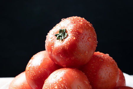 【予約商品】アグライズ 別嬪とまと撫子 約2kg（約1kg箱×2）【配送時期：2月～3月】