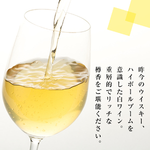 たてしなップル白ワイン　峰シャルドネ2022 