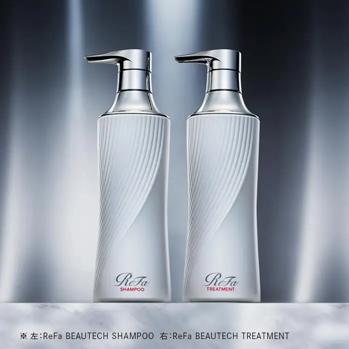 ReFa BEAUTECH SHAMPOO 500mL シャンプー リファ 美容 シャンプー