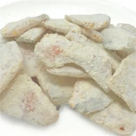 お試し!鮭竜田揚げ　500g(250g×2袋)冷凍サケ竜田、惣菜・お弁当・おかずにも!_魚介・海産物   _【配送不可地域：離島】【1593154】