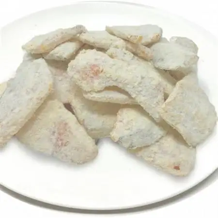 鮭竜田揚げ　1kg(250g×4袋)冷凍サケ竜田、惣菜・お弁当・おかずにも!_魚介・海産物   _【配送不可地域：離島】【1593156】