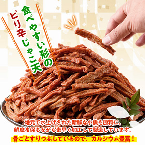 ＜訳あり＞おつまみじゃこ天(計1kg・500g×2袋) すりみ さつまあげ じゃこ おつまみ おかず 弁当 惣菜 おでん 鍋 魚 魚介 国産 【KI-17】【イチマル食品加工】