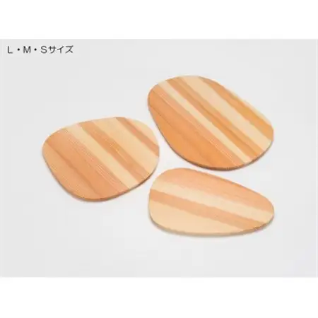 スギのおさらL　TSUYAMA FURNITURE【1345752】