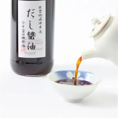 醤油・ドレッシング8種類セット【1435801】