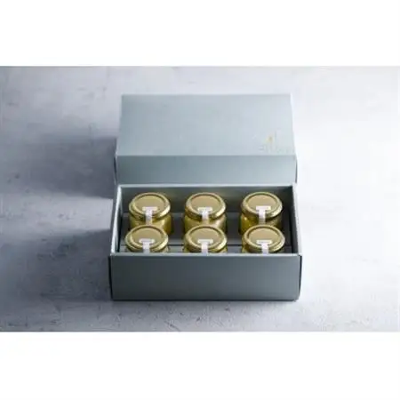 プリン専門店D'or　プリン6個セット(なめらかプリン3個・レトロプリン3個)_菓子・スイーツ プリン  _【配送不可地域：離島・北海道・沖縄県】【1592715】