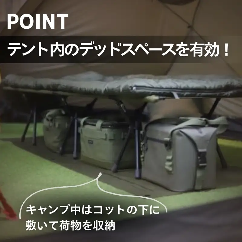 ANOBA ユーティリティーシート オリーブ(AN082) アウトドア キャンプ フェス 防災 車中泊 レジャー