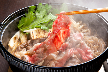 【桜屋】GI くまもとあか牛 すき焼き用 500g 国産 熊本県産 地理的表示 認定ブランド牛 褐毛和種 あかげわしゅ ブランド牛 熊本県認定 和牛 あか牛 すき焼き しゃぶしゃぶ 焼しゃぶ 希少 阿蘇 小国町 小国郷 贈答 ギフト