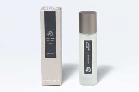ととのいブレンド オリエンタル フレグランス 15ml １個 [Mary Jimenez 石川県 志賀町 CK3034]