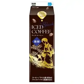 アイスコーヒー微糖 6本_DT15 ｜