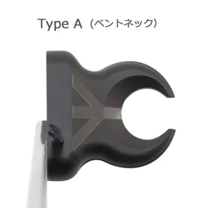 中尺 SHAKA2 TYPEA ベント パター BKスチール シャフト装着モデル ｜ ゴルフ golf ゴルフクラブ golf club DOCUS ドゥーカス ギフト 贈答 景品 茨城県 古河市 _FO35