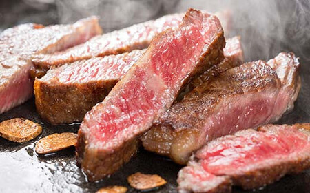 ＜福島牛＞ ステーキ用 サーロイン 1.5kg (250g×6枚) 牛肉 黒毛和牛 国産 和牛  F6Q-103