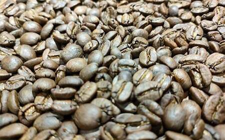 スペシャリティコーヒーお得な３種詰合せセット 中挽き（各80g）  アロマキープパックでおいしさ長持ち  F6Q-216