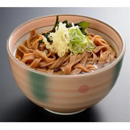 おおひら玄米麺 140g×3食 (スープなし)【1592781】