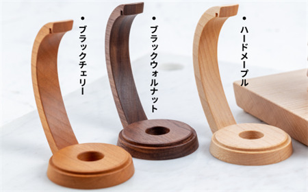 【ふるさと納税】nokka　天然木の紙コップホルダー「Kotti」6個セット