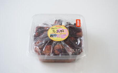 紀州南高梅使用　しそ仕込み完熟梅干し 無選別 約800g ｜ 梅干し