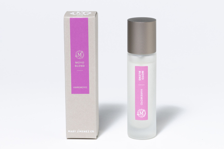 モヨウブレンド ハレモヨウ フレグランス 15ml １個 [Mary Jimenez 石川県 志賀町 CK3040]