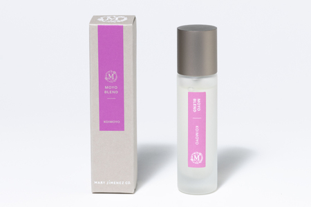 モヨウブレンド コイモヨウ フレグランス 15ml １個 [Mary Jimenez 石川県 志賀町 CK3038]