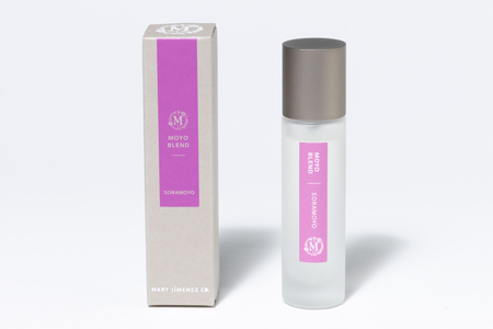 モヨウブレンド ソラモヨウ フレグランス 15ml １個 [Mary Jimenez 石川県 志賀町 CK3037]