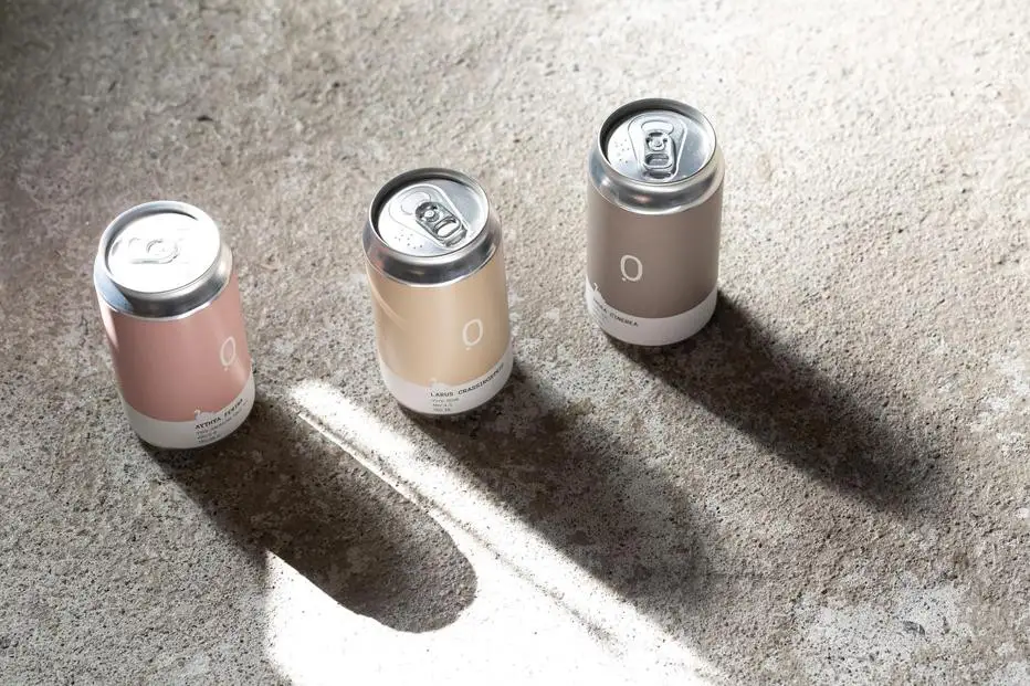 【福岡市内製造】大濠ブルワリー OHORI SERIES 缶ビール3種類飲み比べ 350ml×6缶セット