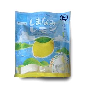 しまなみレモン
