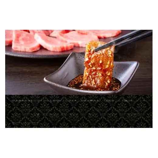 R116【定期便】【JA認定】宮古牛カルビ焼肉(200g×2P)＜定期便全4回＞