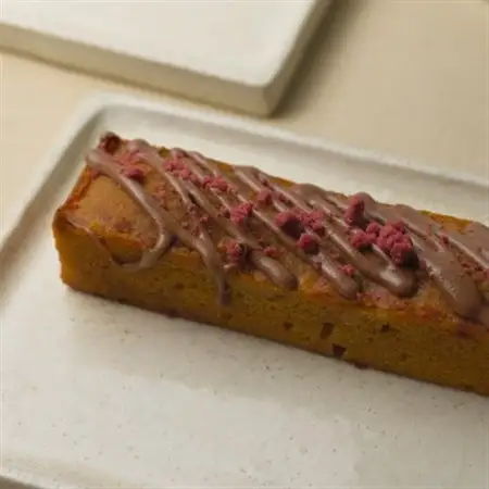 パウンドケーキ　紅はるか　1本_菓子・スイーツ ケーキ  _【配送不可地域：離島・沖縄県】【1596289】
