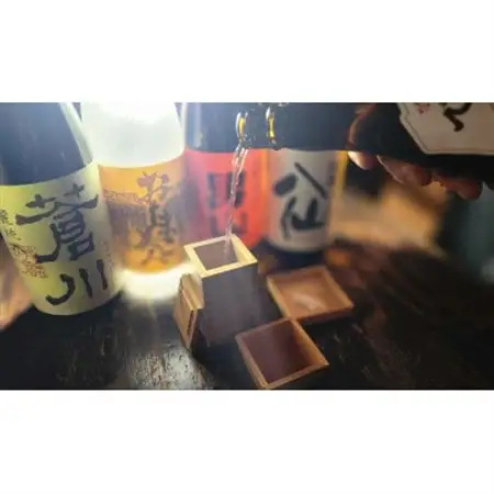 津軽じょっぱり漁屋酒場　飲食券　1,000円券×3枚(合計3,000円分)_旅行券・チケット 食事券  _【1588163】