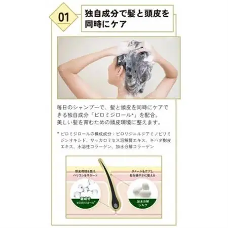 VITALISM バイタリズム レディーススカルプシャンプー＆コンディショナー 2セット【1596522】