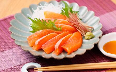 信州サーモン詰め合わせ | サーモン 長野