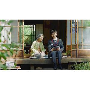 みまもり訪問サービス（６カ月）｜ 郵便局 見守り 家族 訪問 安心 長野 信州