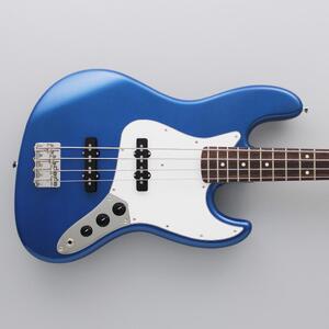 エレキベース FGN BCJB100RBD-MBL (メタリックブルー)｜ フジゲン ベース
