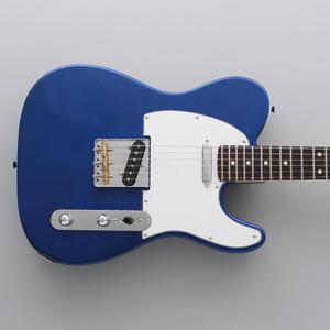 エレキギター FGN BCTE100RBD-MBL (メタリックブルー)｜ フジゲン