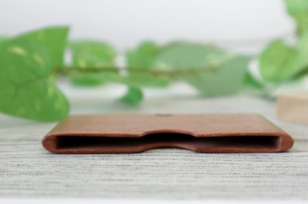 【こだわりの逸品】カードケース 