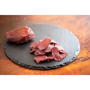 豊田産ジビエ詰め合わせ（ソーセージ2種・ハム・ジャーキー）