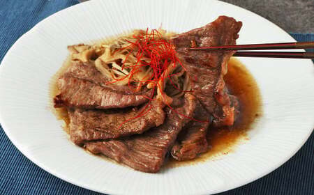 阿蘇あか牛 モモ 約500g 肉 お肉 牛肉 あか牛 モモ肉 もも肉 焼肉 やきにく 煮込み料理 煮込み 炒め物 料理 熊本県 人吉市 阿蘇 冷凍