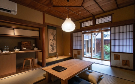 【NIPPONIA HOTEL 伊賀上野 城下町】ギフト券 6,000円【valu0007】