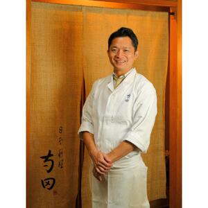 大阪　日本料理寺田　寺田繁監修 国産牛の和風牛すじ煮込み120g×6