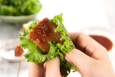 CF016.博多和牛カルビ焼肉（定期便：全3回）