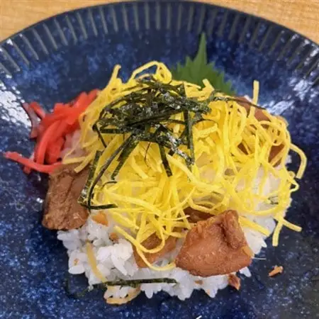【3箱】鱧のしぐれ煮_魚介・海産物   _【1558525】