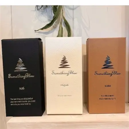 〈3種類〉藍茶専門店「こはる日和」Something Blue　ギフトセット_飲料・ドリンク 茶葉・ティーバッグ 茶 _【1575111】