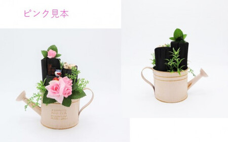 【炭の詩】ジョーロ 岩手県北上市　ぐりーんぐれーす C0120 お花 アート オブジェ 雑貨 インテリア 小物 置物 母の日 プレゼント ギフト 贈り物