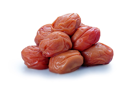 紀州南高梅 はちみつ極 塩分約6％ 500g ［YM9］【ymdm012】