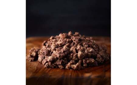 【ふるさと納税】森のプロテインセットB ボイル鹿肉 500g×4パック 