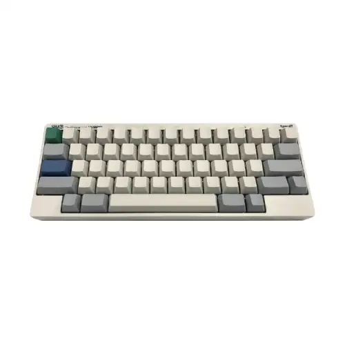 カラーキートップセット2（HHKB Professionalシリーズ専用）