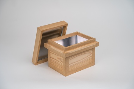 20-20 プチ茶箱